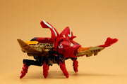 52Toys BeastBox BB-32 Démon Fléchette
