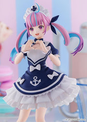 Good Smile Company GSC Hololive Production Pop Up Parade Minato Aqua Figur 