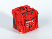 52Toys BeastBOX BB-17 Sharkira