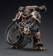 Joy Toy Warhammer 40K JT2429 Chaos Space Marines Black Legion Havocs Marine 04