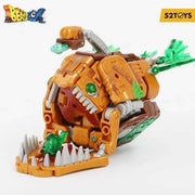 52Toys BeastBOX BB-42 Rustypiece
