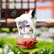 Onmyoji Qing Cang Q version figure