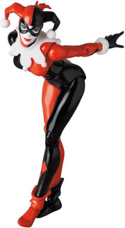 Medicom Toy Batman: Hush MAFEX No.162 Harley Quinn