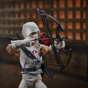 Hasbro GI Joe klassifizierte Serie Storm Shadow 