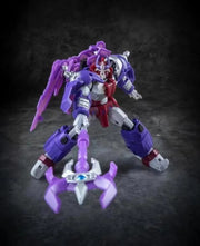 IronFactory EX-49P El último profeta Alpha Trion