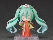 Good Smile Company GSC Vocaloid Nendoroid Nr. 1971 Hatsune Miku (Gao Shan Liu Shui Ver.)