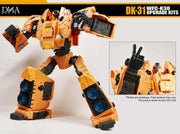 DNA Design DK-31 Upgrade Kit