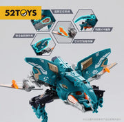 52Toys BeastBox BB-40ZE Céfiro
