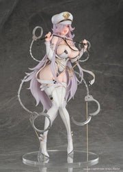 AniGift Destiny Child War Goddess Akrasia Figura a escala 1/6