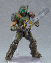 Good Smile Company GSC Doom Eternal figma SP-140 Doom Slayer