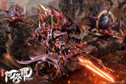 Modelo CangDao CD-06 TianWei Asura