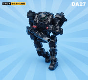 MechFansToys DA-27 Powered System Maneuver Gamma