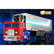 Jinbao DF04 Optimum Warrior Oversized Optimus Prime