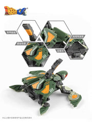 52Toys BeastBox BB-24 Jetsam