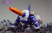 FansToys FT-16M Sovereign Galvatron Limited Color Edition