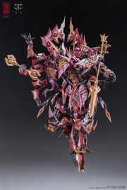 Modelo CangDao CD-06 TianWei Asura