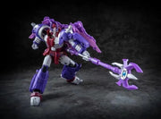 IronFactory EX-49P El último profeta Alpha Trion