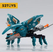 52Toys BeastBox BB-40ZE Céfiro