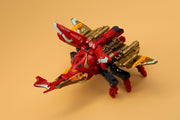 52Toys BeastBox BB-32 Démon Fléchette