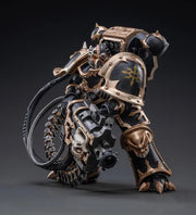 Joy Toy Warhammer 40K JT2429 Chaos Space Marines Black Legion Havocs Marine 04