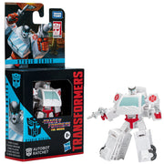 Hasbro Transformers Studio Series Core Class The Transformers: The Movie Autobot Ratchet