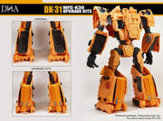 DNA Design DK-31 Upgrade Kit