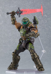 Good Smile Company GSC Doom Eternal figma SP-140 Doom Slayer
