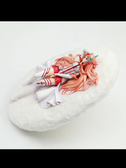 BeBOX Sword Art Online Asuna Day Off in Aincrad 1/7 Figur