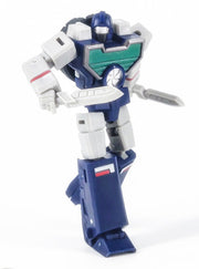 Magic Square MS-B29D Video Team Reflector Diaclone Toy Color Version