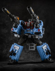 Generation Toy Guardian GT-08E Foo Fighter Inferno Defensor