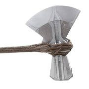 Hasbro Marvel Avengers: Endgame Marvel’s Stormbreaker Axe Thor Premium Roleplay Item with Sound FX