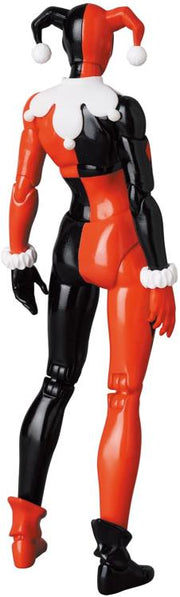 Medicom Toy Batman: Hush MAFEX No.162 Harley Quinn