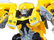 Hasbro Transformers Studio Series 01 Deluxe Bumblebee