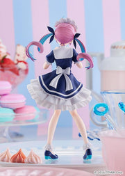 Good Smile Company GSC Hololive Production Pop Up Parade Minato Aqua Figur 