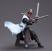 Joy Toy Dark Source JiangHu Taichang Sect Qing Ding 1/18 Scale Figure