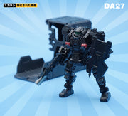 MechFansToys DA-27 Powered System Maneuver Gamma