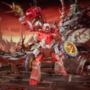 Hasbro Transformers Studio Series 86-09 Voyager The Transformers: The Movie Wreck-Gar