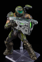 Good Smile Company GSC Doom Eternal figma SP-140 Doom Slayer