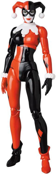 Medicom Toy Batman: Hush MAFEX No.162 Harley Quinn
