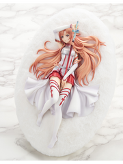 BeBOX Sword Art Online Asuna Day Off in Aincrad 1/7 Figur
