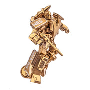 Newage H42G Shean Mirage Golden Lagoon Version