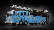 Generation Toy Guardian GT-08E Foo Fighter Inferno Defensor