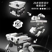 52Toys Megabox MB-26 Die wandernde Erde II Ben Ben