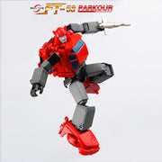 Fans Toys FT-53 Parkour Cliffjumper
