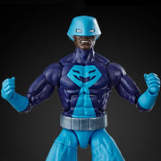 Hasbro Marvel Legends Rock Python (Hulk BAF)