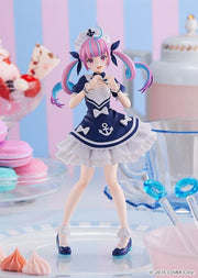 Good Smile Company GSC Hololive Production Pop Up Parade Minato Aqua Figur 