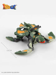 52Toys BeastBox BB-24 Jetsam