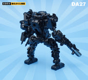 MechFansToys DA-27 Powered System Maneuver Gamma