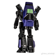 Newage H45B Strange Love Jetfire Schwarze Version