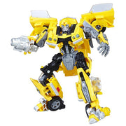 Hasbro Transformers Studio Series 01 Deluxe Bumblebee